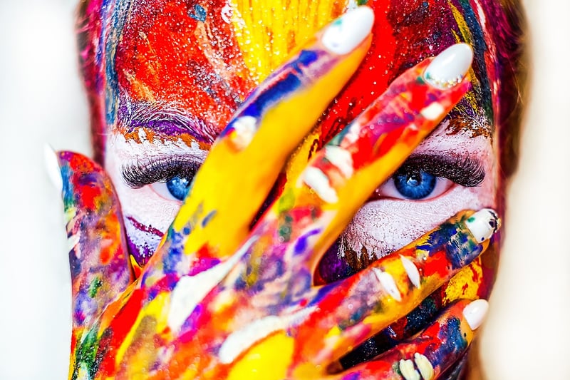 Creative Expressions