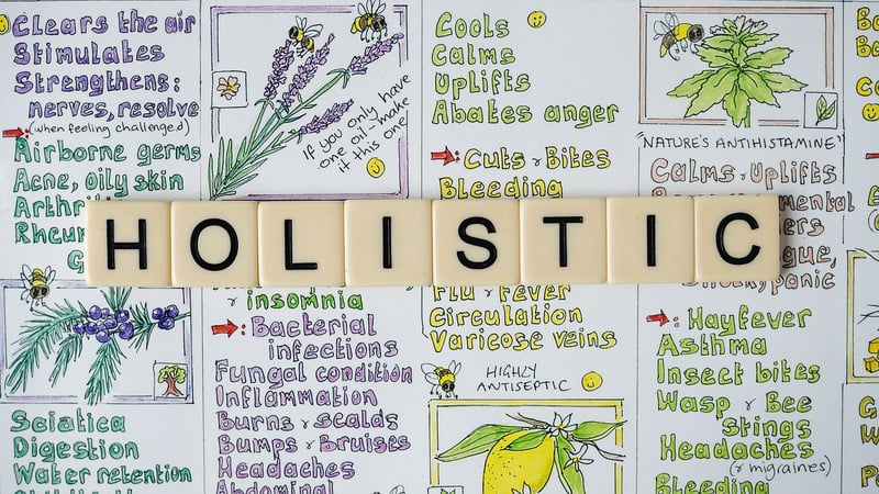Holistic Practices