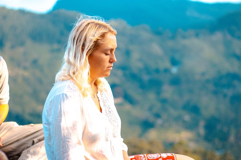 Spiritual Retreats