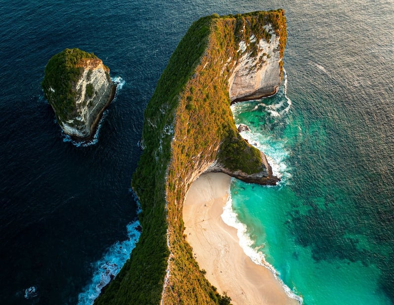 Bali Retreat