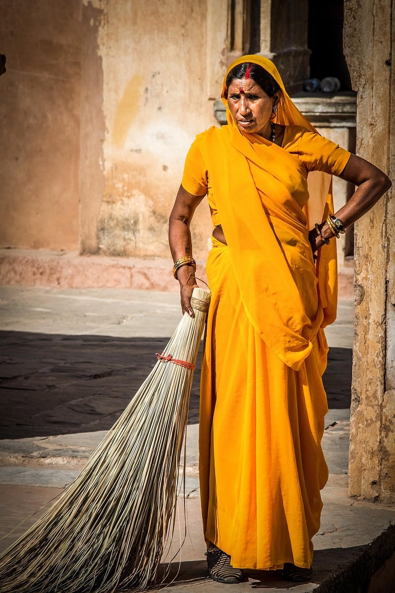 India Retreat
